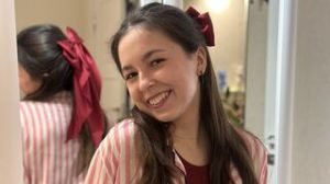 BellaSteaurd preview