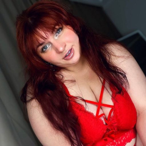 BelladonnaRed jasmin online image