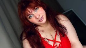 BelladonnaRed jasmin online image