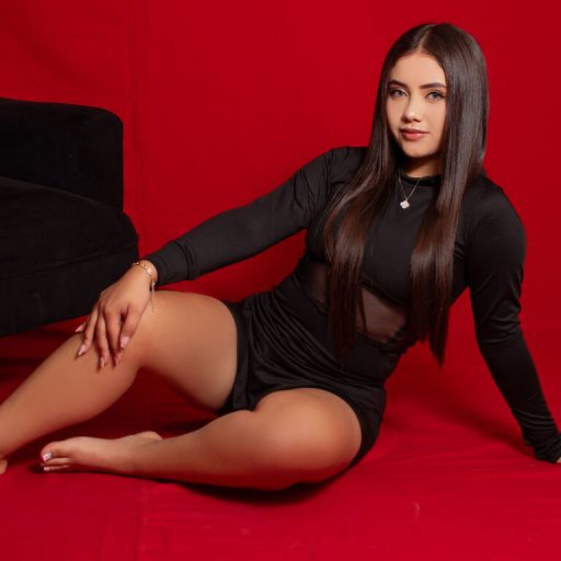 BellahLux pussy show image
