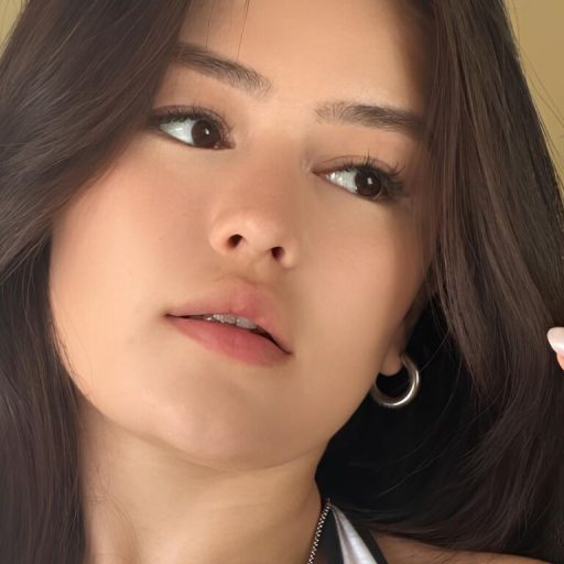 BelleBerisha porn anal image