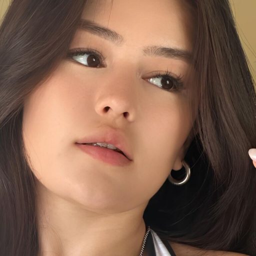 BelleBerisha porn anal image