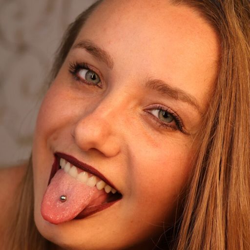 BelleCox hd nude image