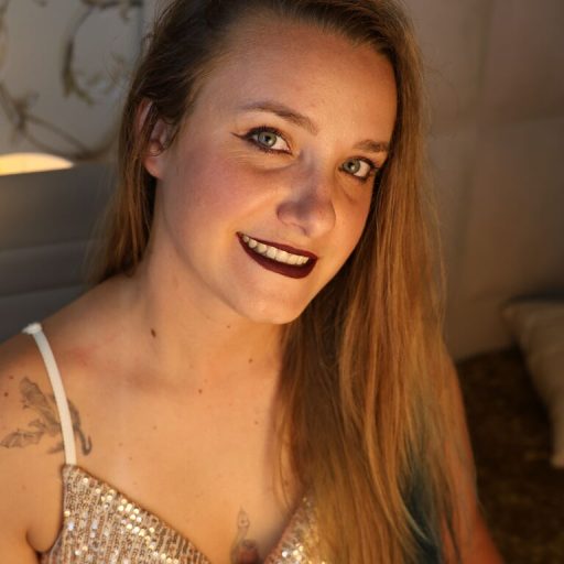 BelleCox hd nude image