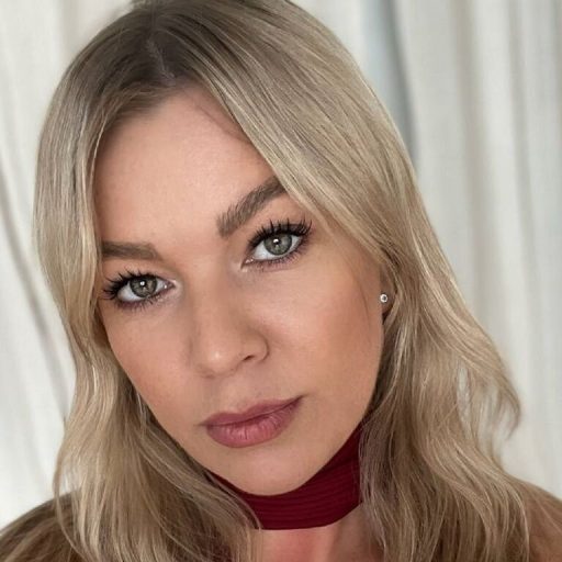 BelleFord live video image