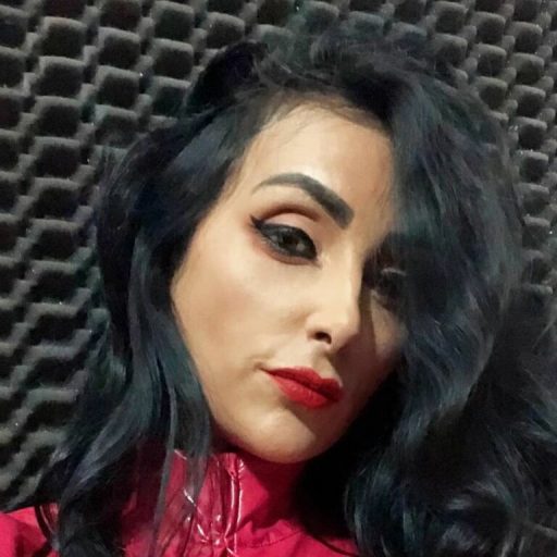 BellenGrey pussy show image