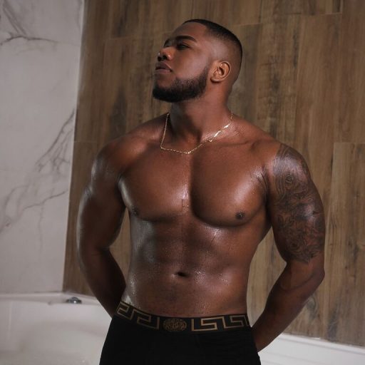 BenjaminAf ass vibrator image