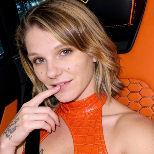 BethanyBoss free dildo image