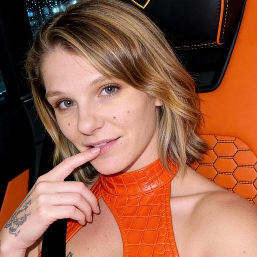 BethanyBoss free dildo image