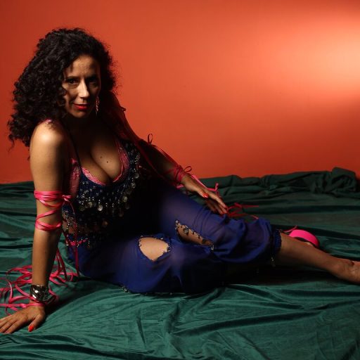 BettiAdamson dildo real image