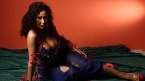 BettiAdamson preview