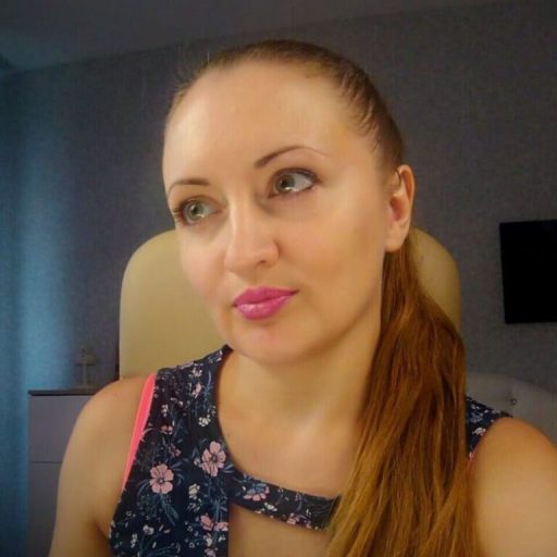 BettyAtwel lush livejasmin image