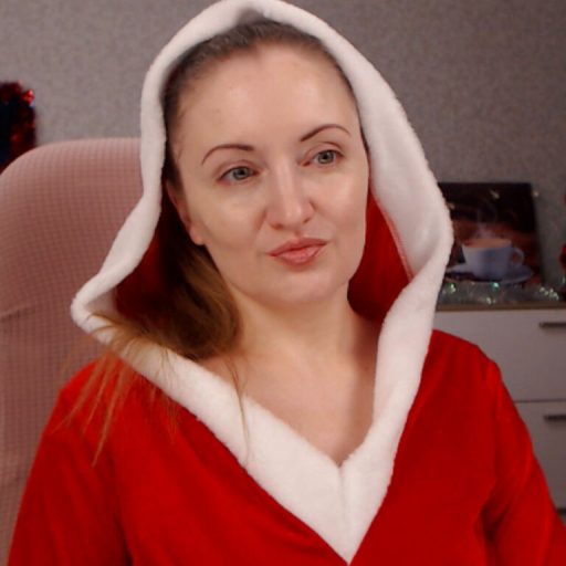 BettyHan pussy show image