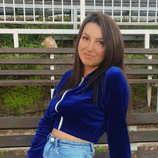 BettyJamess xxx masturbation image