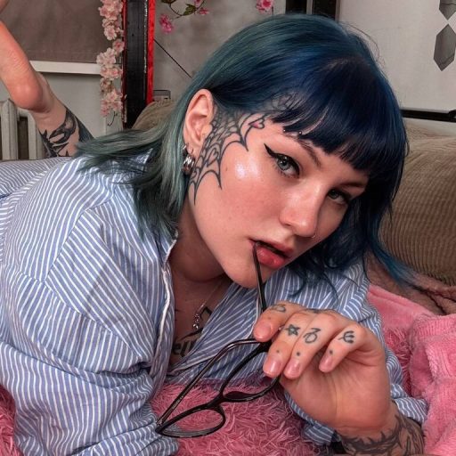 BettyLangston sex livesex image