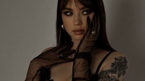 BettyNorris preview