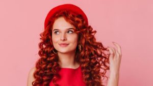 BettyRed preview