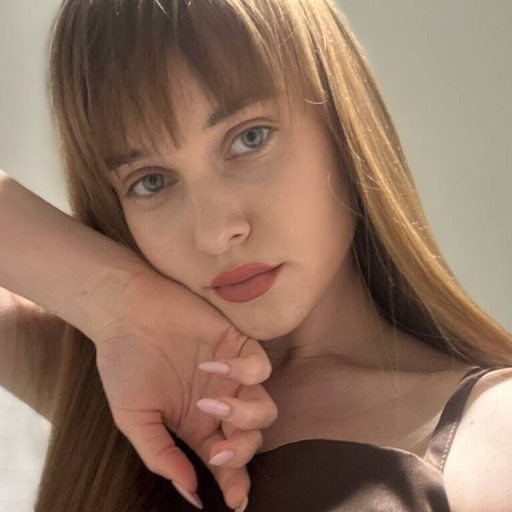 BettySamers cam naked image