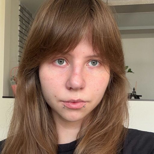 BeulaBenskin porn anal image