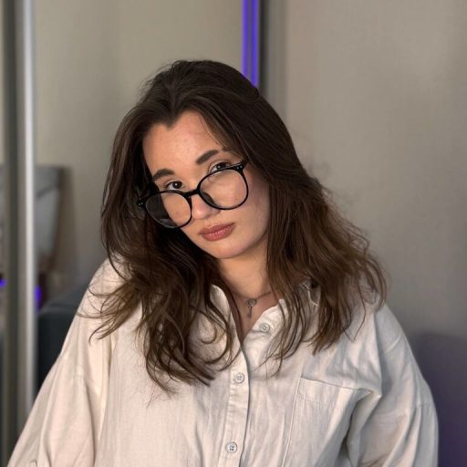 BeverleeGavit jasmin online image