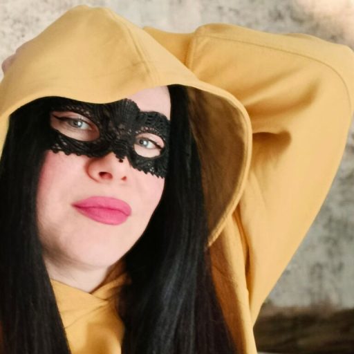 BiaCarla pussy show image