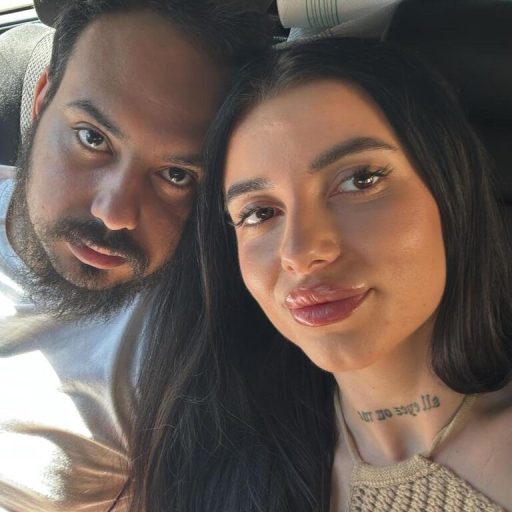 BiancaAndAlex shows recorded image