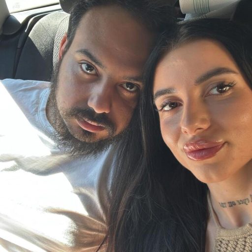 BiancaAndAlex shows recorded image