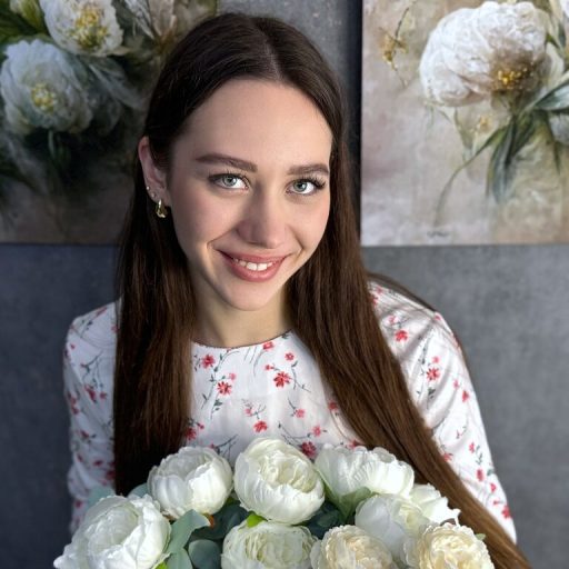 BiancaBenson live video image