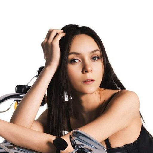 BiancaBlare naked porn image