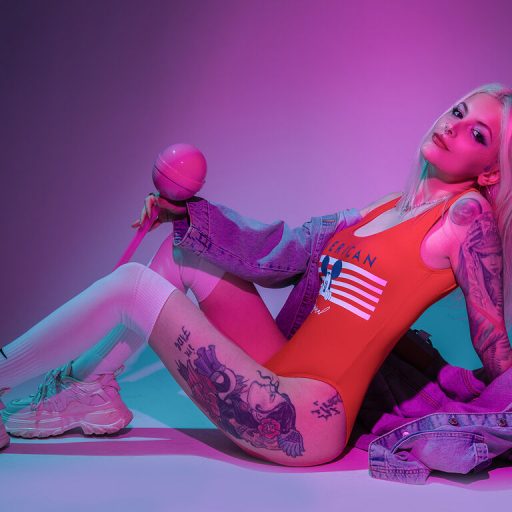 BiancaHart live video image