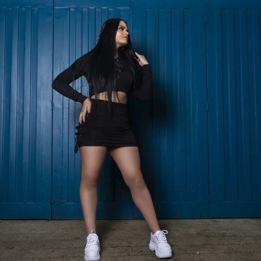 BiankLyne xxx masturbation image