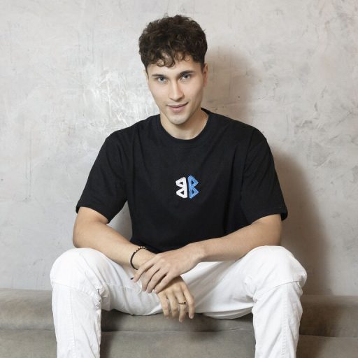 BidieWhite recorded live image