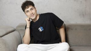 BidieWhite recorded live image