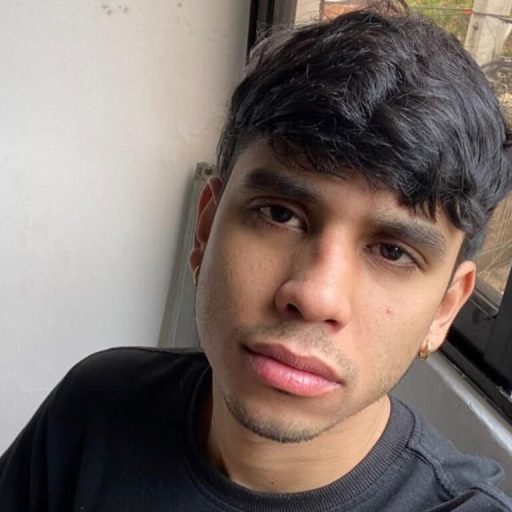BillyDaniel nude sex image