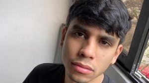 BillyDaniel nude sex image