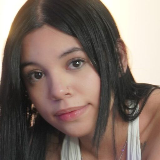 BlairScarlet xxx masturbation image