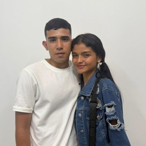 BlakeAndJess amateur lush image