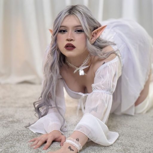 BlissGaler toy jasmin image