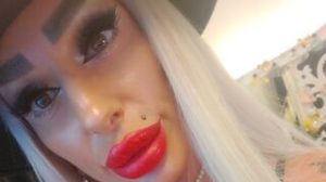 BlondeDelya preview