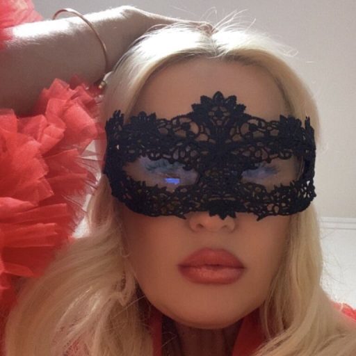 BlondeLana hd nude image