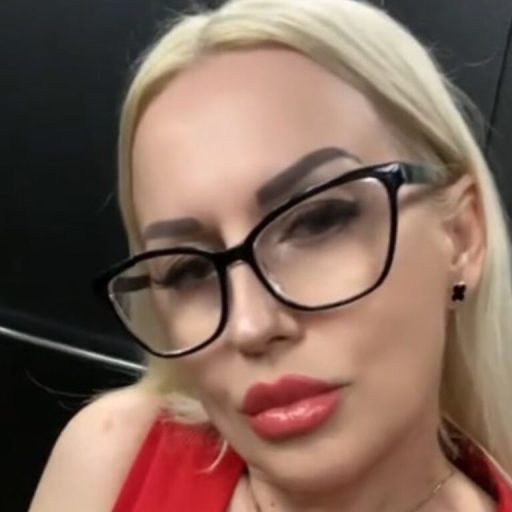 BlondeLana hd nude image