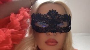 BlondeLana preview