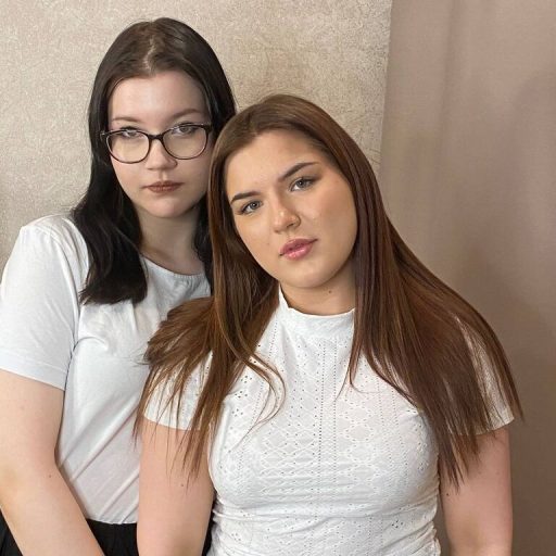 BlondellAndRaymo ass vibrator image