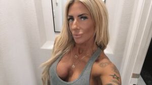 BlondiNikki porn anal image