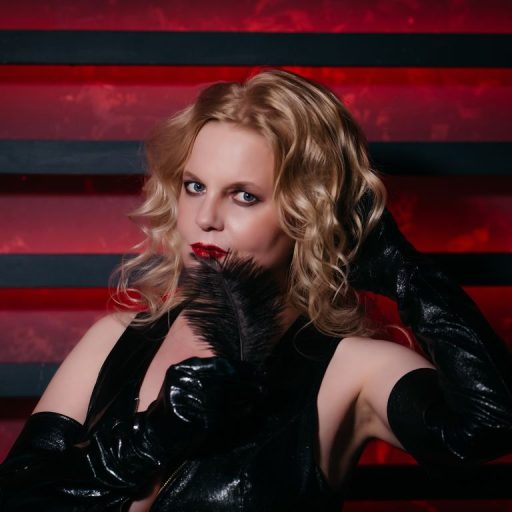 BlondyMaria ass vibrator image