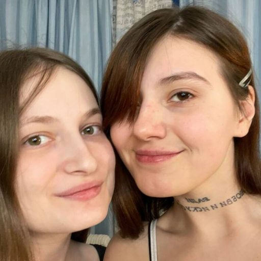 BlytheAndWilda anal videos image