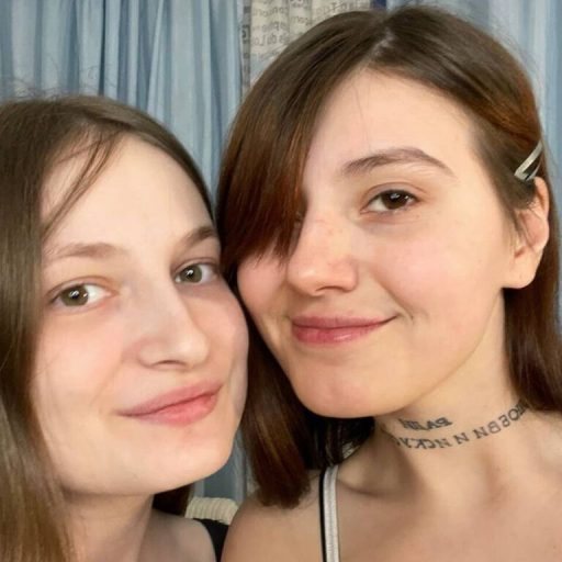 BlytheAndWilda anal videos image