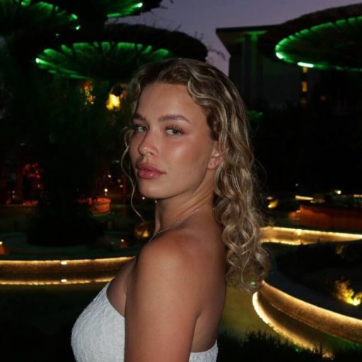 BobbiBargerstock shows recorded image