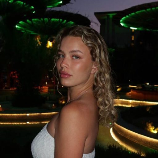 BobbiBargerstock shows recorded image