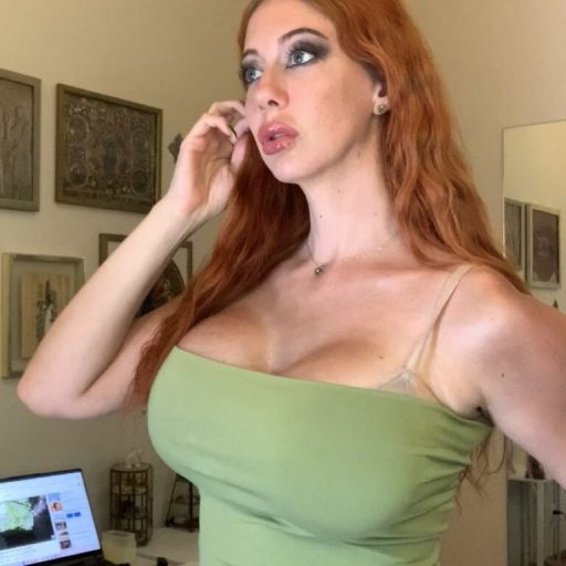 BobbiaMars sex livesex image